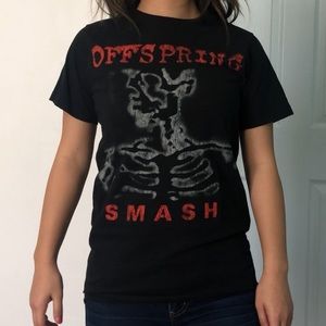 Offspring Band T-Shirt